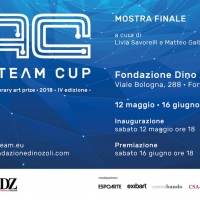 Arteam Cup 2018