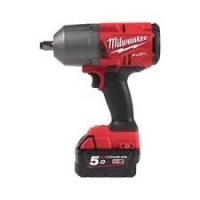 Milwaukee M18 FHIWF12: il Re degli avvitatori ad impulsi