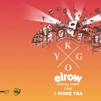 Venice Summer Music, ecco i primi “Big” annunciati: in esclusiva italiana la Star mondiale “Kygo” e lo show “Elrow”