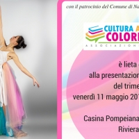 Premio Cultura a Colori: parte la seconda edizione