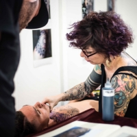 Napoli capitale del tatuaggio, torna il Tattoo Fest con 300 artisti da tutto il mondo dal 25 al 27 maggio