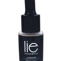 LUMINAZER DI LIE COSMETICS: ILLUMINA IL TUO VISO CON CRISTALLI DI DIAMANTE