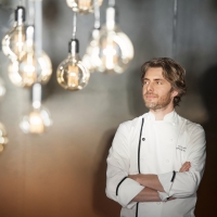 GIULIANO BALDESSARI DI NUOVO GIUDICE A TOP CHEF CUP