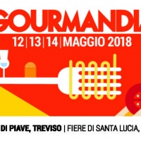 GOURMANDIA 2018: PREMIO ALLE MIGLIORI BOTTEGHE DEL GUSTO DEL VENETO