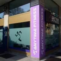 Grande inaugurazione per la nuova palestra Anytime Fitness a Milano