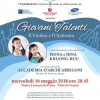 Giovani Talenti