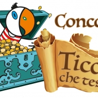 È ARRIVATO IL NUOVO CONCORSO “TICO CHE TESORO”