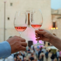 RADICI DEL SUD 2018: I VINI DEL SUD ITALIA SEMPRE PIÙ INTERNAZIONALI