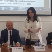 Palmeri, Sicurezza e prevenzione degli infortuni sul lavoro: “Obiettivo prioritario.” 