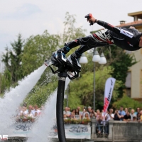 Presentata l’edizione 2018 di “Xtreme Days Festival”