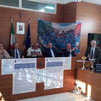 Mariglianella Un successo il Convegno “Campioni nella Vita e nello Sport. No a violenza, droga e bullismo” promosso dall’Amministrazione Comunale. 