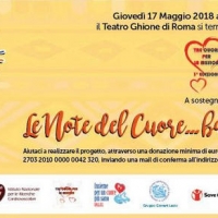 Insieme per un cuore più sano: “Le note del cuore…battono per l’Africa”