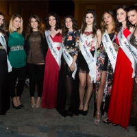 Miss Mondo Sardegna 2018: Bellezza, musica e moda firmata Eles Italia