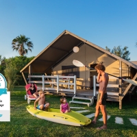 I 10 migliori Campeggi e Villaggi per il Glamping: il Torre Rinalda Camping Village di Lecce primo nel 2018