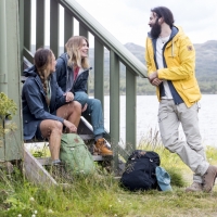  Picnic di primavera: le novità Fjällräven da indossare durante le gite all’aria aperta