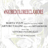 Notte dei Musei: #Niobedoloreeclamore al Museo Barracco