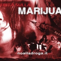 	DISTRIBUITI A ELMAS I LIBRETTI CON  LA VERITA' SULLA MARIJUANA E GLI ANTIDOLORIFICI 