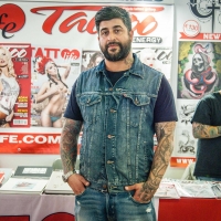 International Tattoo Fest 2018