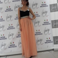 Il fascino delle Misses e lo stile chic di Eles Italia invadono Gallipoli per Miss Mondo 2018