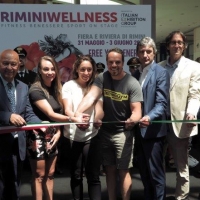 Ha aperto i battenti RiminiWellness 2018