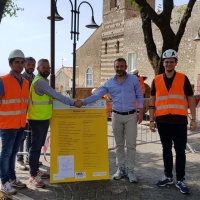 Banda ultra larga in provincia di Latina: arrivano i lavori di Open Fiber a Cori