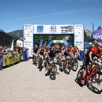 1000GROBBE DOMANI AL VIA CON LA LAVARONE BIKE DOMENICA CONTEST DEI FORTI PER TRENTINO MTB