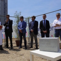 SMART&GREEN, Cascina Merlata inaugura il secondo lotto di Città Contemporanea