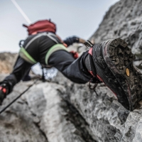 Hanwag: dal cuore della Baviera, le scarpe da montagna dalla calzata perfetta