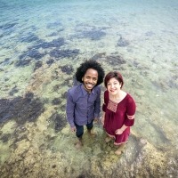 Il Maria Mazzotta duo in Francia tra Marsiglia e Bordeaux per un viaggio nei suoni del Mediterraneo