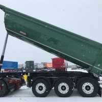 L’azienda tedesca Kempf si aggiorna con l’acciaio Strenx 960