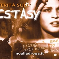 L'Ecstasy illustrata a Bedizzole.