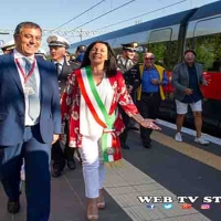 Riccione: Riparte la stagione Estiva 2018 con 4 freccia Rossa 