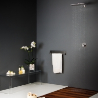 Edge, Planner e Mood di Perphorma Srl. Le innovative collezioni di accessori da bagno.