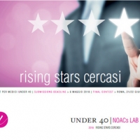 Rising Stars Cercasi contest per medici under 40 sponsor Daiichi Sankyo