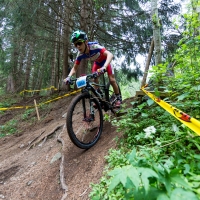 TEAM RELAY DI MTB IN VAL CASIES (BZ) CAMPIONATO ITALIANO E COPPA ITALIA AL VIA