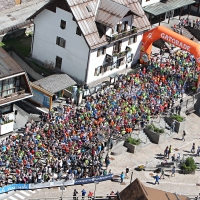 23 NAZIONI ALLA PRIMIERO DOLOMITI MARATHON TRE ITINERARI ADATTI A TUTTI I TIPI DI RUNNERS