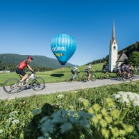 I CAMPIONI DELLA SÜDTIROL DOLOMITI SUPERBIKE