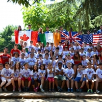 Do you speak english? Torna il City Camp a Cori