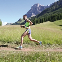 ARRIVA LA PRIMIERO DOLOMITI MARATHON. CORSA CON OLTRE 2200 PARTECIPANTI E 23 NAZIONI