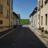 La naturalezza artistica delle foto di Alessio Di Franco