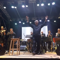 Grande Successo per il M° Franco Micalizzi e la sua Big Bubbling Band!