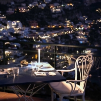 “Positano Gourmet”, al ristorante La Serra di Positano ecco gli chef stellati Tramontano e Deleo