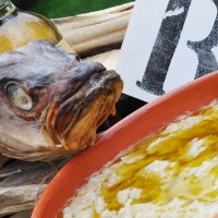 31 ^ FESTA DEL BACALÀ A SANDRIGO:  UN'EDIZIONE RICCA DI NOVITÀ