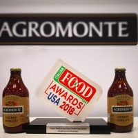 Agromonte e il pomodorino ciliegino fanno il bis a New York