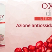 Nuova Linea Integratori Intensive: Oxy Dièt