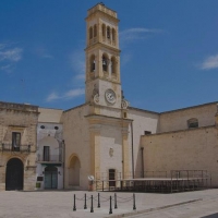 Vacanze nel cuore del Salento? Scegli il borgo di Specchia