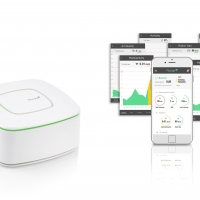 ROUND A PER NUVAP, LA STARTUP CHE REALIZZA DEVICE IoT PER IL MONITORAGGIO DELL’INQUINAMENTO INDOOR A CASA O IN UFFICIO.