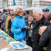 A Clermont-Ferrand, in Francia, la Chiesa di Scientology è in prima linea contro la droga