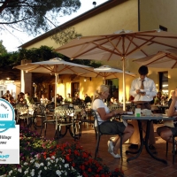 I 10 Campeggi e Villaggi con il Miglior Ristorante del 2018: vince il Camping Village Le Capanne di Bibbona (LI), in Toscana