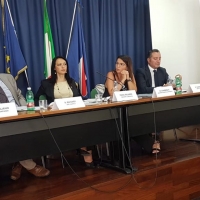 Palmeri, Reddito di inclusione: “Funziona il coordinamento delle rete regionale messa in campo.”